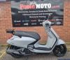 SYM 125 FUGUE 125