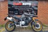 VOGE DS900X TOURER