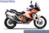 KTM 1290 ADVENTURE R