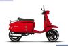 Royal Alloy GT 125I E5