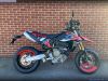 Ducati HYPERMOTARD 698 RVE