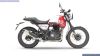 Royal Enfield Scram 411 E5
