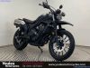 Honda CL500 Black Edition
Colour:- Matte Gunpowder Black NH436