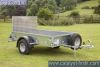 IFOR WILLIAMS P7e 13in750Kg,RAMP,NO CPY