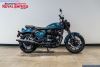 Royal Enfield Shotgun 650