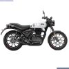 Royal Enfield HUNTER 350 E5