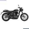 Royal Enfield HUNTER 350 E5