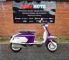 ROYAL ALLOY GP350