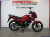 Honda CB125F