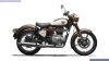 Royal Enfield CLASSIC 350 E5.5