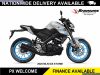 Yamaha MT-125