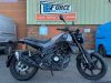 Benelli Leoncino 125 E5