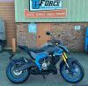 Mondial Piega 125 E5