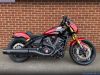 Indian Motorcycle 101 SCOUT