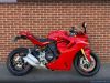 Ducati Supersport 950 S