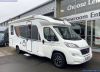 Burstner Lyseo Harmony Line TD 744