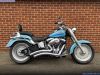 Harley-Davidson Flstf FAT BOY