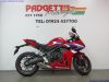 Honda CBR650R