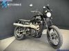 Triumph BONNEVILLE SCRAMBLER