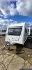 ELDDIS Xplore XC DUO  SHOW VAN