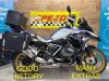 Bmw R 1250 GS Rallye TE