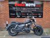 KEEWAY SUPERLIGHT 125 LTD E5