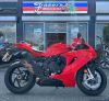 MV AGUSTA MV AUGUSTA F3 ROSSO