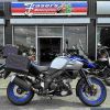 SUZUKI DL1000AL9