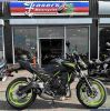 KAWASAKI Z650