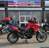 DUCATI MULTISTRADA 950