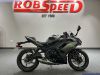 Kawasaki NInja 650