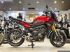 Yamaha MT-09 Tracer ABS
