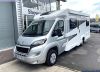 Elddis Majestic 155