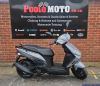 SYM ORBIT III 125 E5
