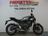 Honda CB650R - E-CLUTCH