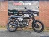 BLUROC MOTORCYCLES BLUROC LEGEND 125