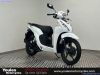 Honda NSC110 VISION
PEARL SNOWFLAKE WHITE