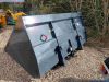 Merlo 8' Re-handling Bucket
2.5cu m/2500L