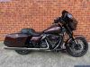 Harley-Davidson FLHXSE CVO STREET GLIDE