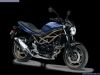 Suzuki SV650