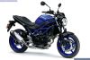 Suzuki SV650