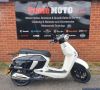 A.J.S. AJS BARLETTA 50