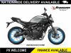 Yamaha MT-07 Y-AMT