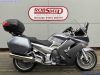 Yamaha FJR 1300