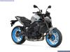 Yamaha MT-09 (MTN890)
