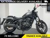 Honda CMX1100