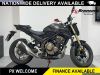 Honda CB500F