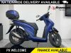 Honda SH125i