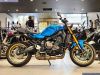 Yamaha XSR 900 (MTM890)
