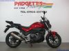 Honda NC750S DCT